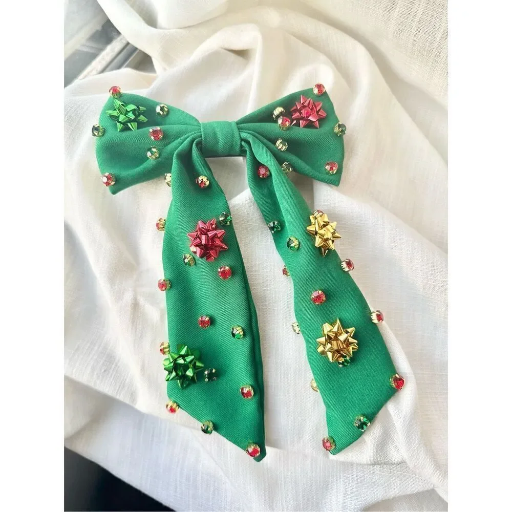 No Brand green holiday